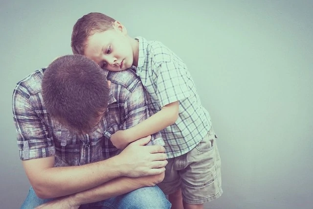 Is your child's father having a tough time accepting your child's autism diagnosis? Here are 5 tips on how to help dads move beyond this challenge from a veteran autism dad. 
