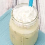 Love Starbucks iced green tea latte, but dislike the price and excess sugar? Try this light and creamy Healthy Copycat Iced Green Tea Latte recipe! With matcha green tea, almond milk, and natural sweetener, this homemade version takes just 2 minutes to whip up and is dairy-free, soy-free, refined sugar-free, and far cheaper!