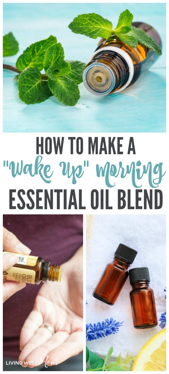 Create Successful Essential Oil Blends