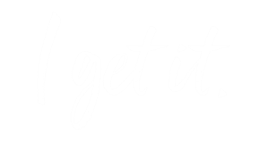 I_getit I_getit