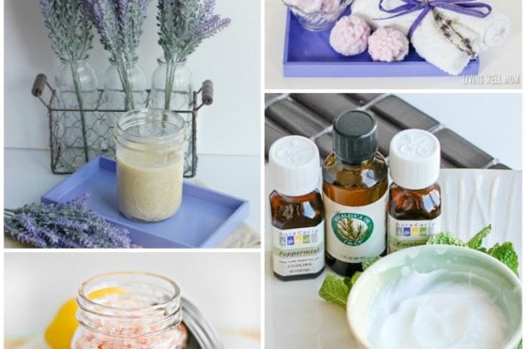 Homemade Mother's Day Gifts That She'll Love