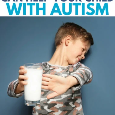 How a Gluten-Free Casein-Free Diet Can Help Your Child who has Autism