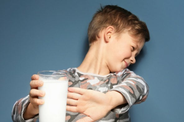 How a Gluten-Free Casein-Free Diet Can Help Your Child who has Autism