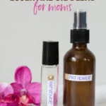 Renewed Patience Essential Oil Blend for Moms