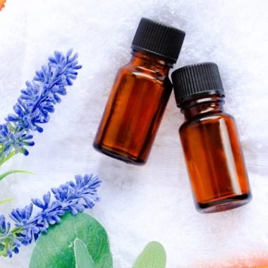 best essential oils for seasonal discomfort allergies