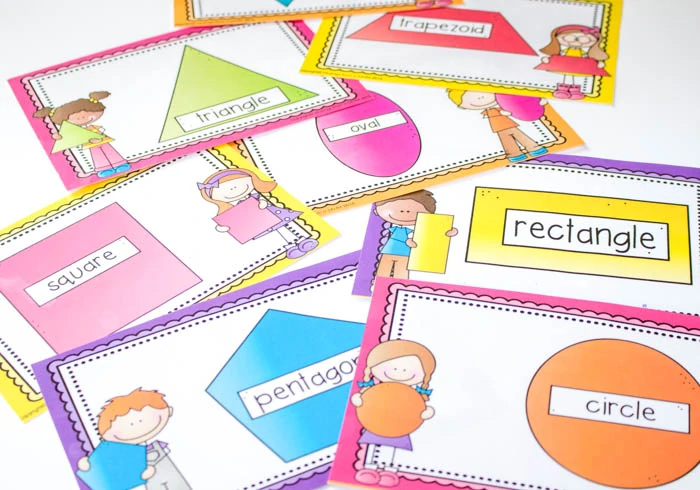 Printable Playdough Mat Sets: Dozens of Kid-Friendly Options to Download