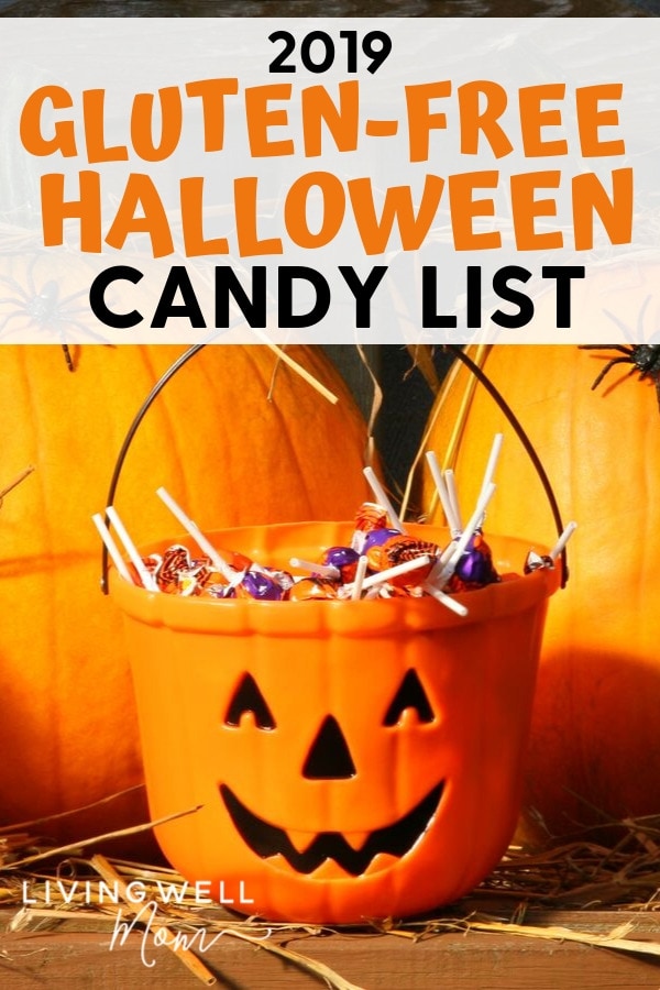 Huge List Of GlutenFree Candy Options (Updated 2023)