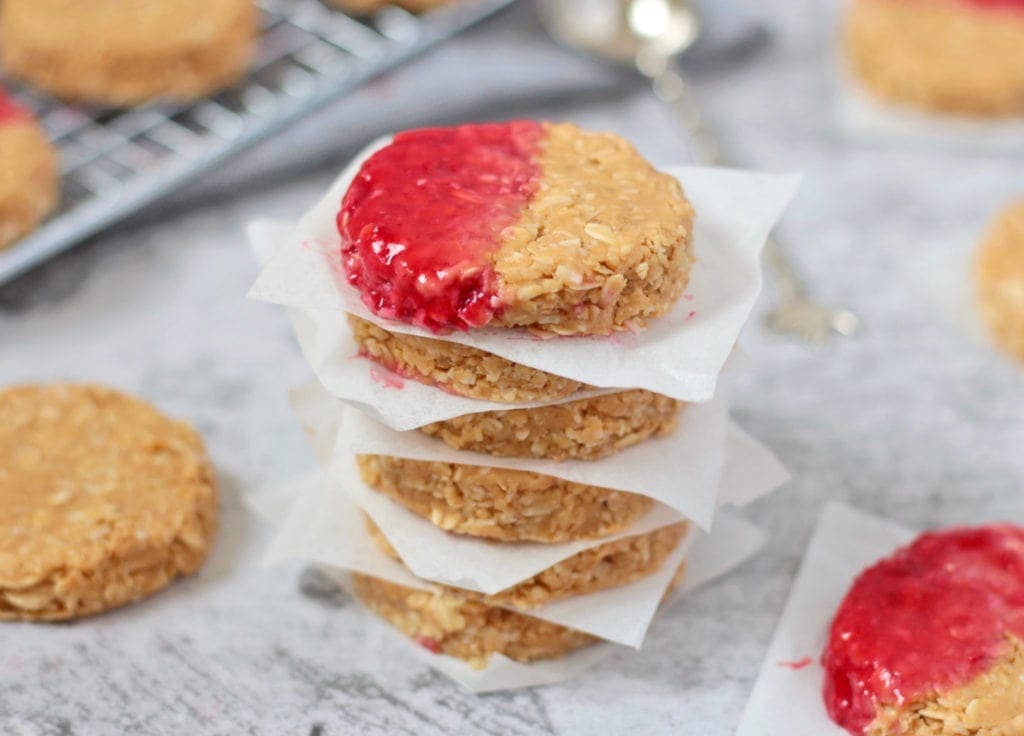 45 Of The Best Gluten-Free Christmas Cookies That Everyone Will Love