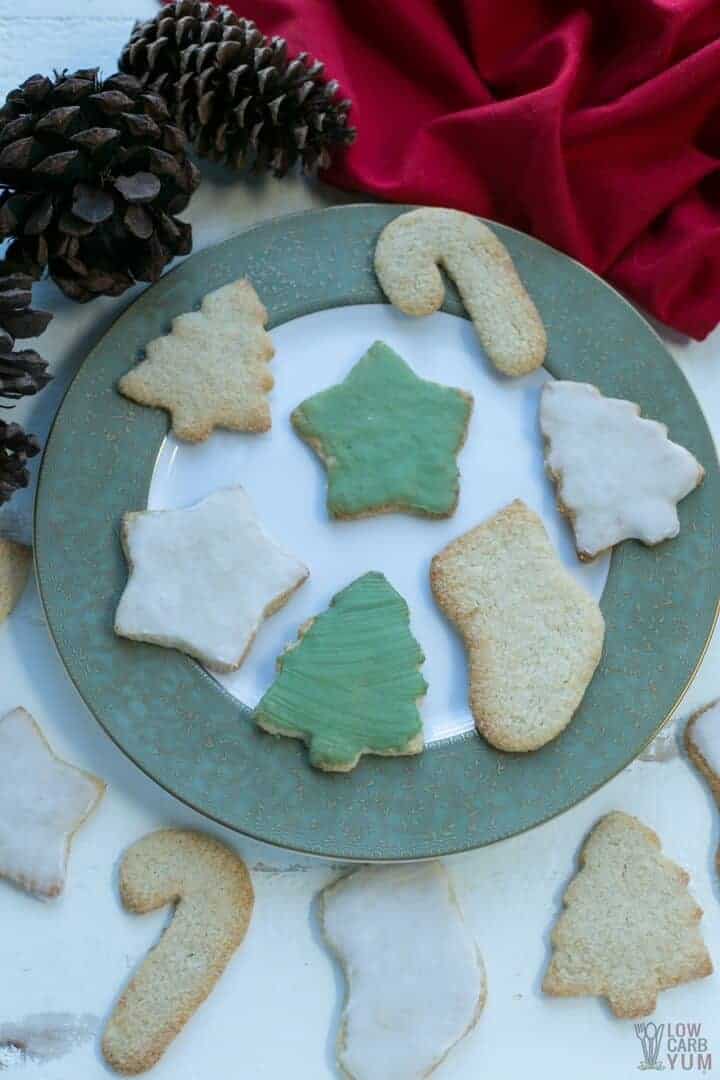 45 of the Best Gluten-Free Christmas Cookies that Everyone Will Love