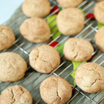 gluten-free snickerdoodles