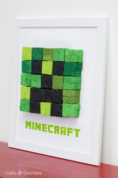 20 Super Cool Minecraft Gifts Kids Will Go Crazy Over