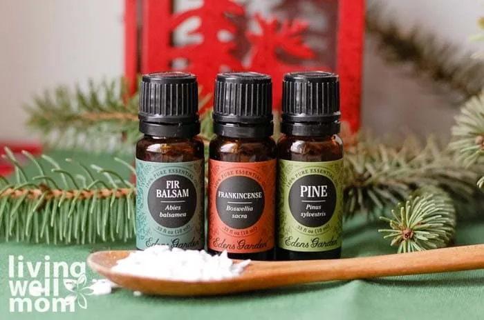 Christmas Tree Fragrance Oil, Christmas Tree Oil, Fragrance Oils for Candle  Making, Wax Melts, Soap, Burner