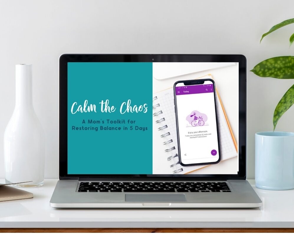 calm the chaos toolkit
