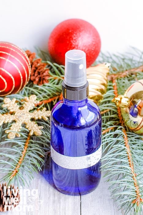 11 Christmas Essential Oils - Seasonal Scents for Essential Oil Diffuser