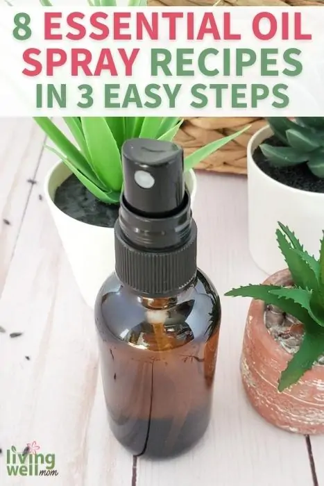 How to Make Scented Oils
