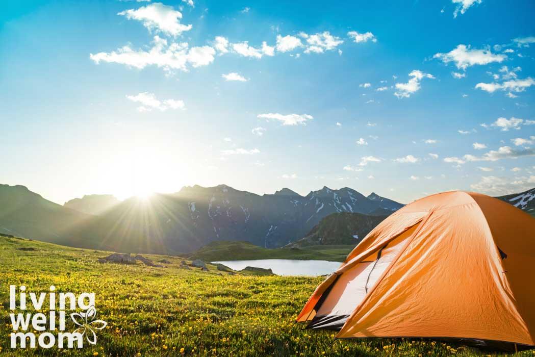 Adventure awaits! The best essential oils for camping trips, Young Living  Blog - US EN The Best Essential Oils for Camping and the Outdoors