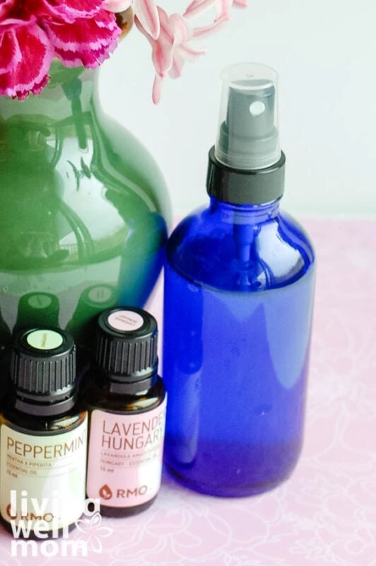 essential oils for poo pourri spray