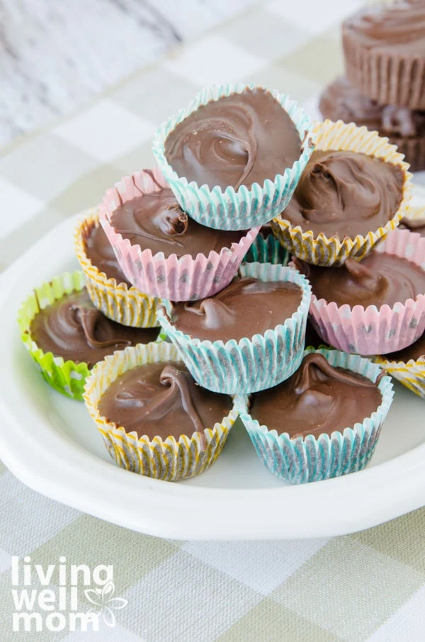 no bake reeses cup copycat recipe