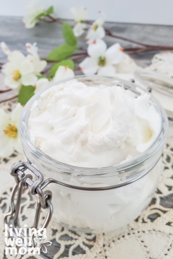 Natural Face Moisturizer Recipe - Our Oily House