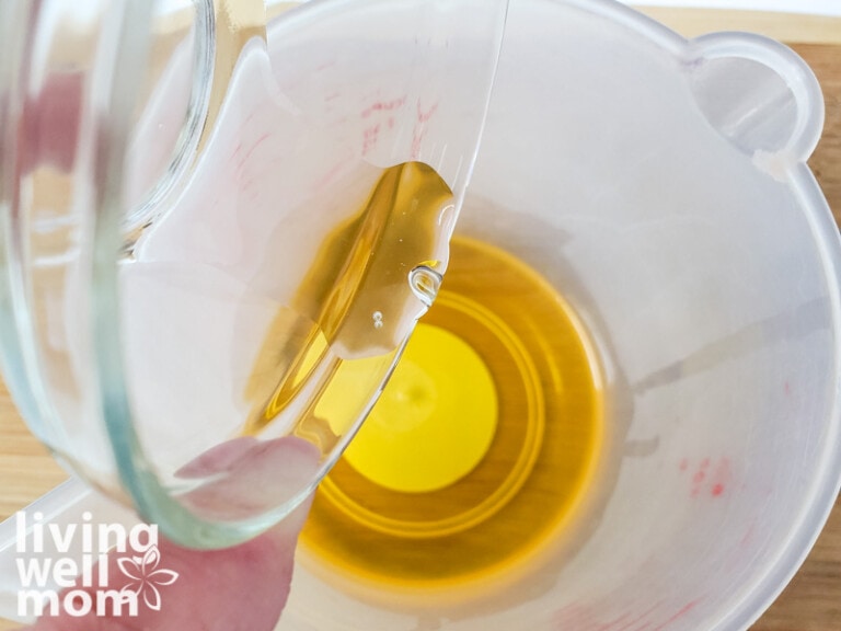 Homemade Face Cream (UltraCreamy Whipped Face Cream) Living Well Mom