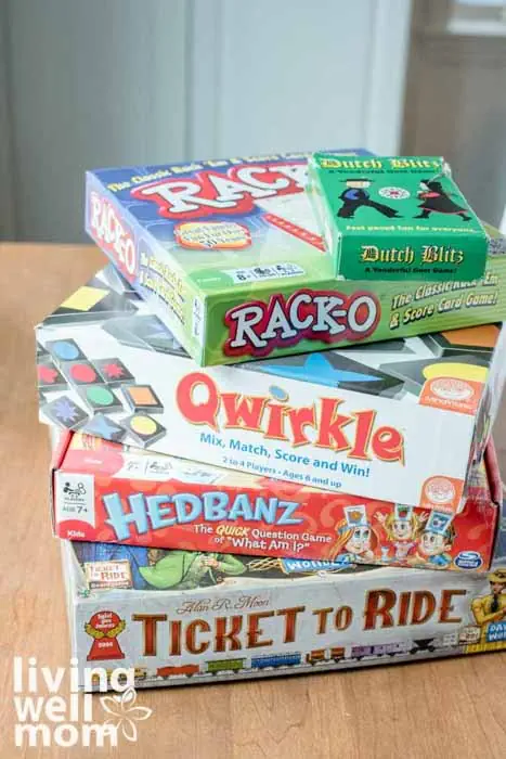 DIY Game Night: New Games to Make with Jenga Blocks - Cratejoy