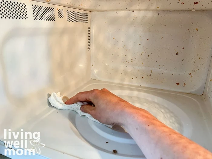 23  cleaning gadget helps mum 'eliminate paper towels