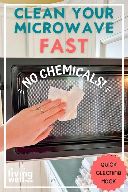 Microwave Cleaning Hack: 6 Genius Ways Pros Swear By