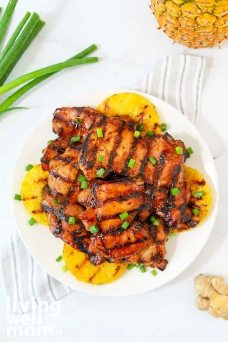 huli huli chicken recipe