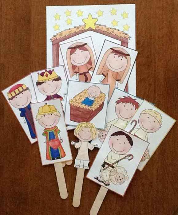 50+ Easy Bible Crafts For Kids  Bible crafts for kids, Sunday school crafts  for kids, Vacation bible school craft