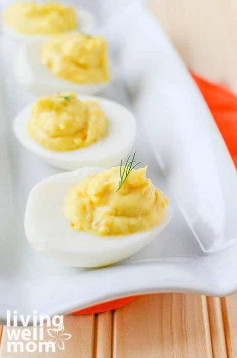 best deviled egg recipe for holidays