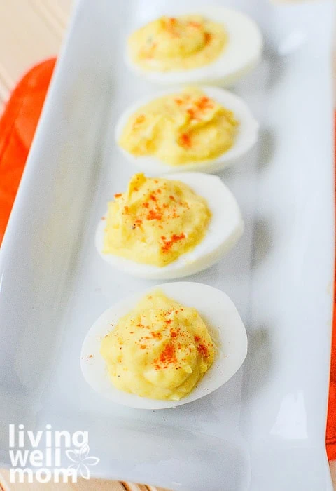 best deviled eggs for holidays