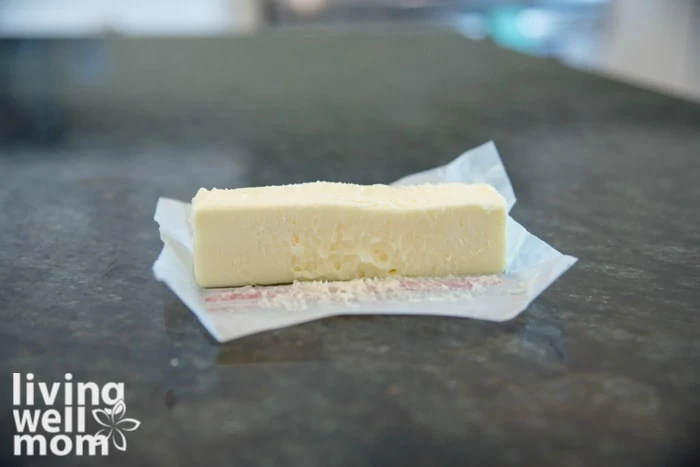 Kitchen Hack: How to Soften Butter in 10 Minutes - 2 Quick Ways