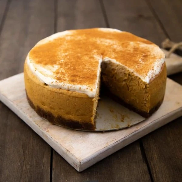 cheesecake made in instant pot