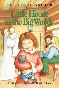 https://livingwellmom.com/wp-content/uploads/Little-House-in-the-Big-Woods-book.webp