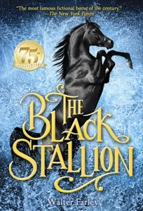 The Black Stallion classic book