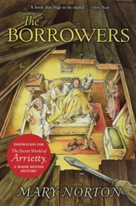 The Borrower's Book
