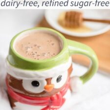 Hot Chocolate on a Stick (Easy Kid-Friendly Recipe) - Jac of All