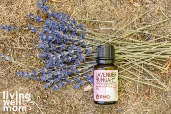 All-Natural Fire Ant Bite Treatment by Pelindaba Lavender