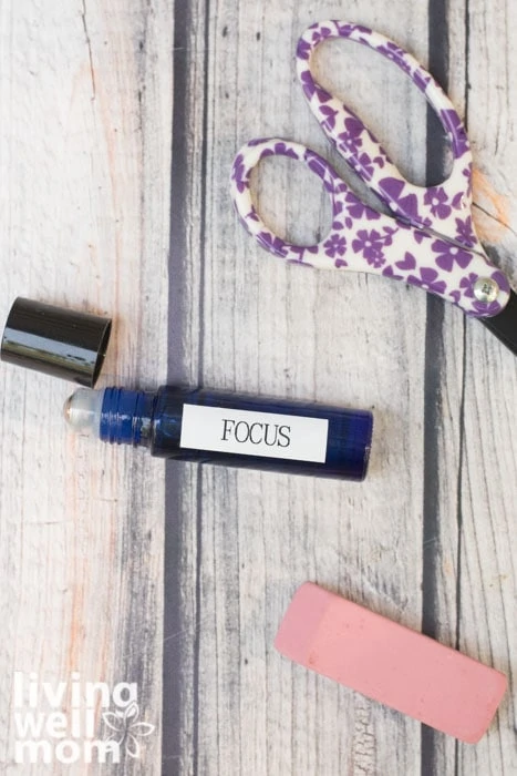 The Best Essential Oils for Focus + 7 Diffuser Blends