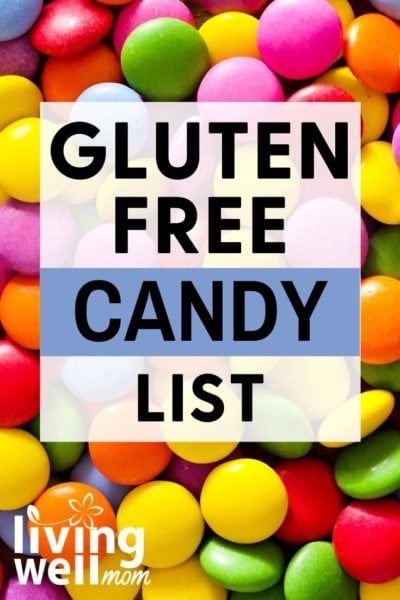 Gluten Free Candy List 400x600 
