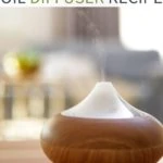 diffuser with immune boosting essential oils