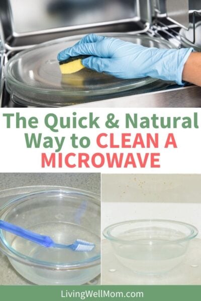 collection of photos quick natural way to clean microwave