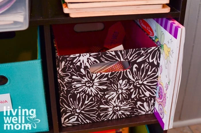 20 Clever Ways to Organize Your Coloring Supplies