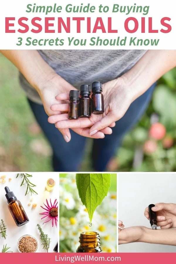collection of essential oil photos how to buy essential oils