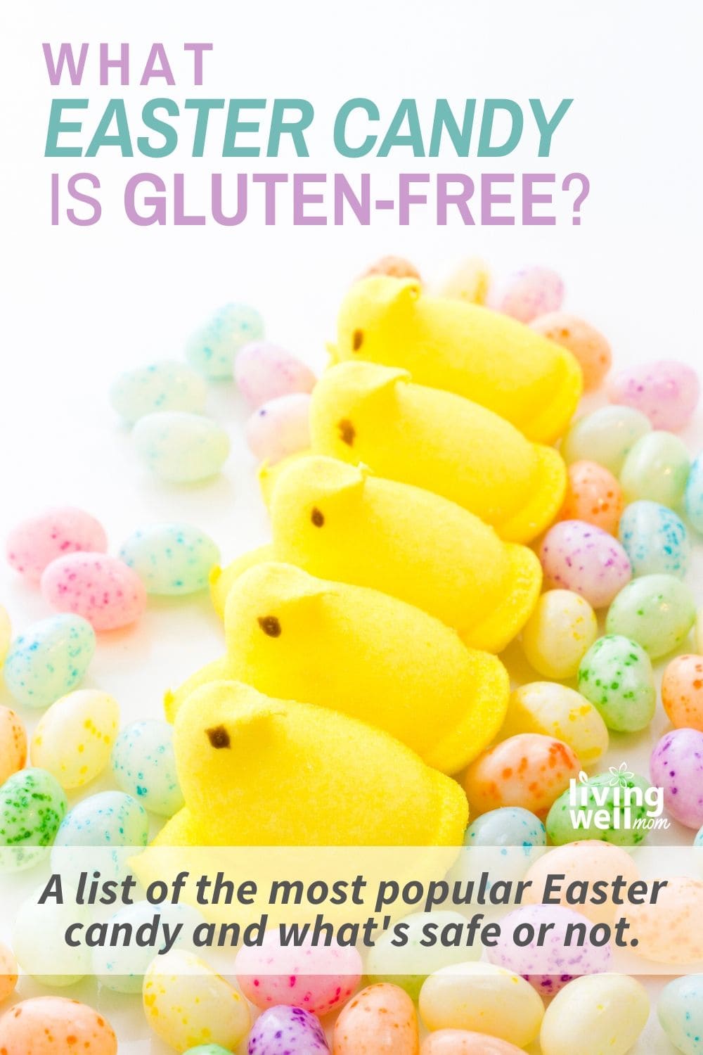 Huge List Of GlutenFree Candy Options (Updated 2023)