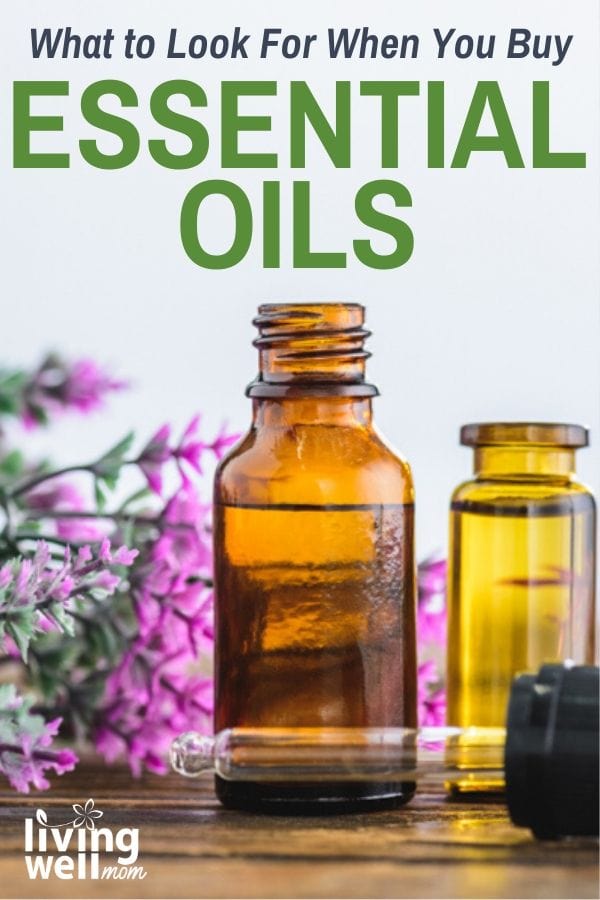 What to Look for When Buying Essential Oils (Beyond the Brand)